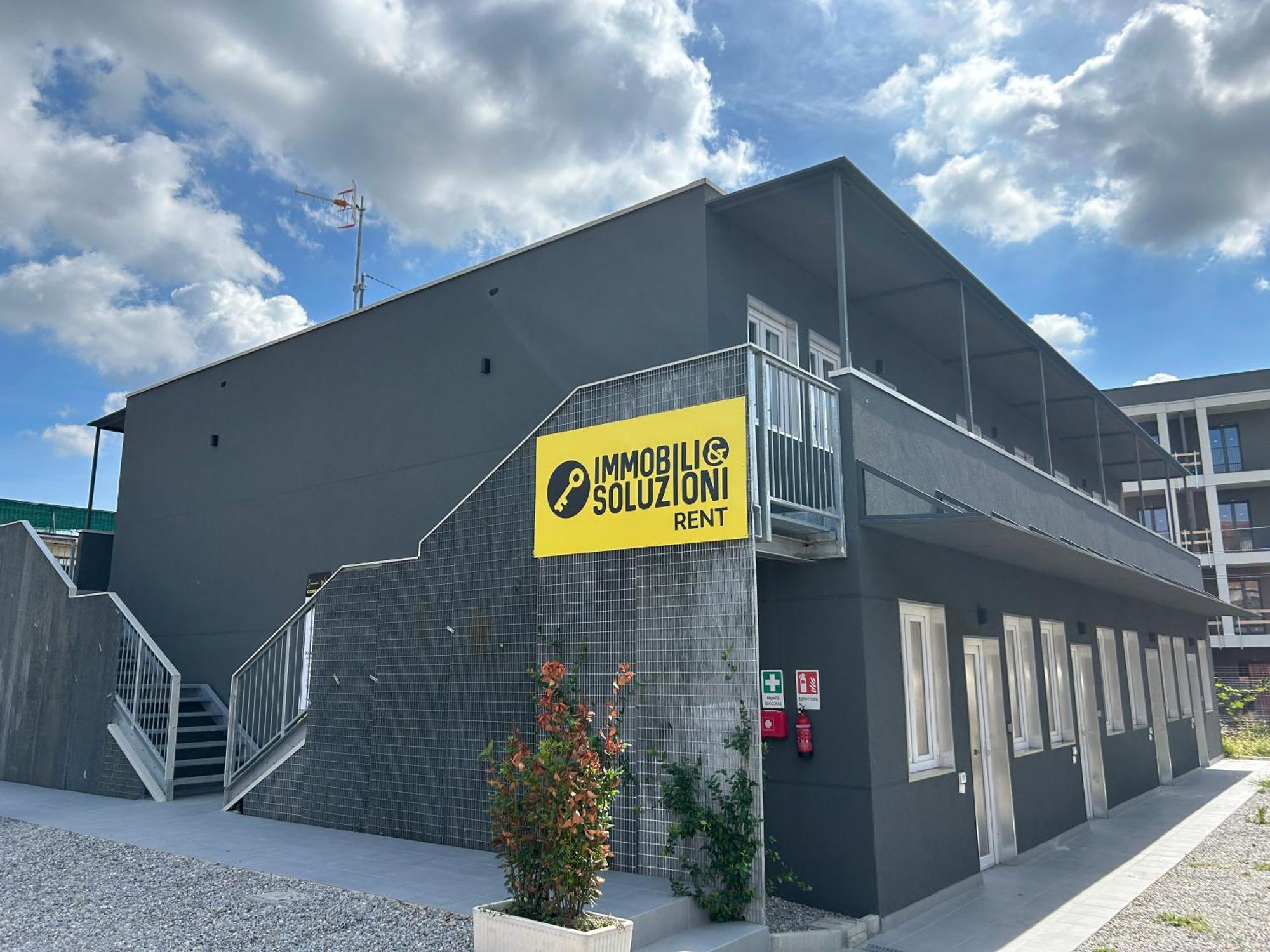 Corridoni33 - Immobili E Soluzioni Rent * Bergamo