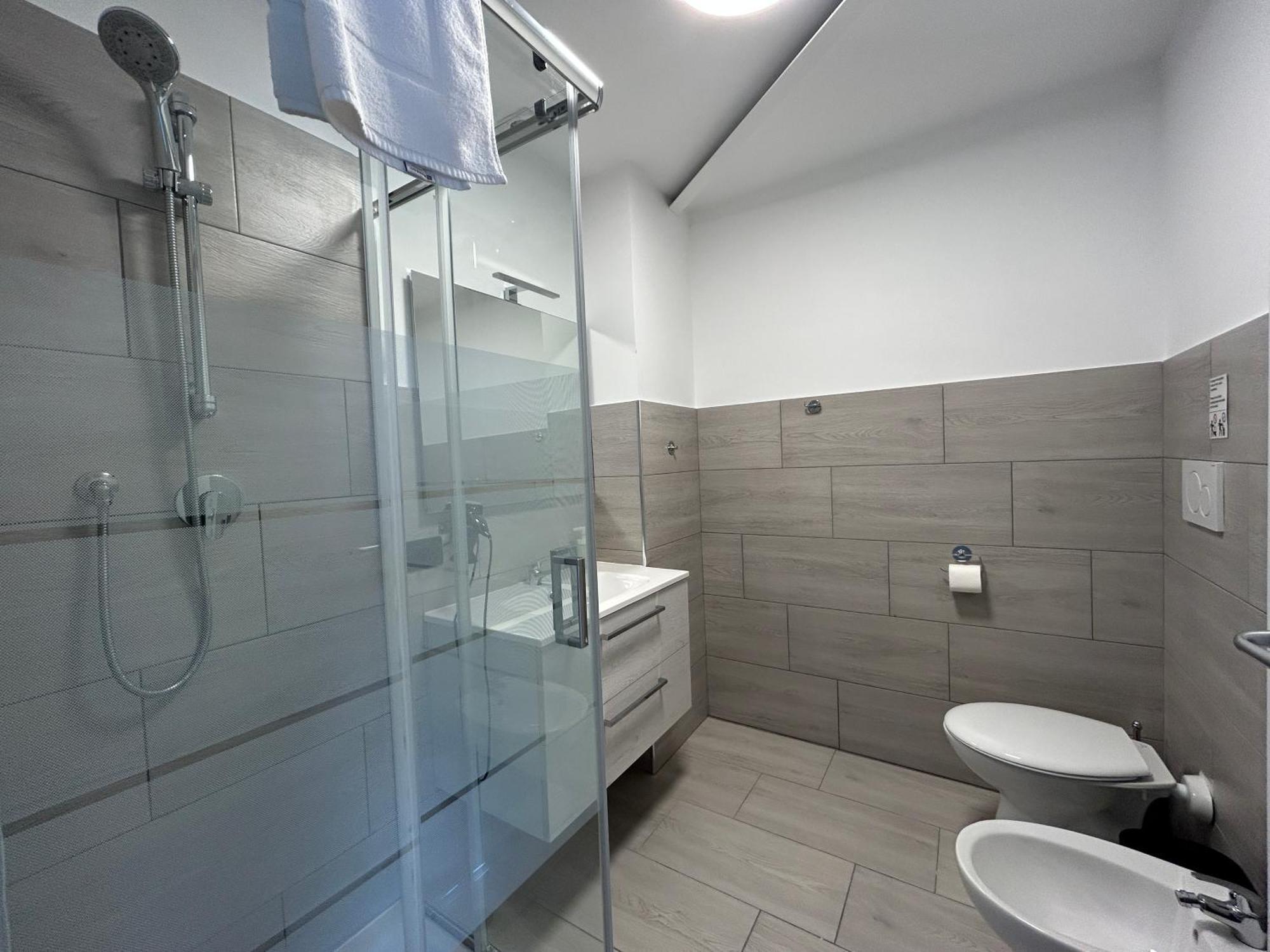 Aparthotel Corridoni33 - Immobili E Soluzioni Rent