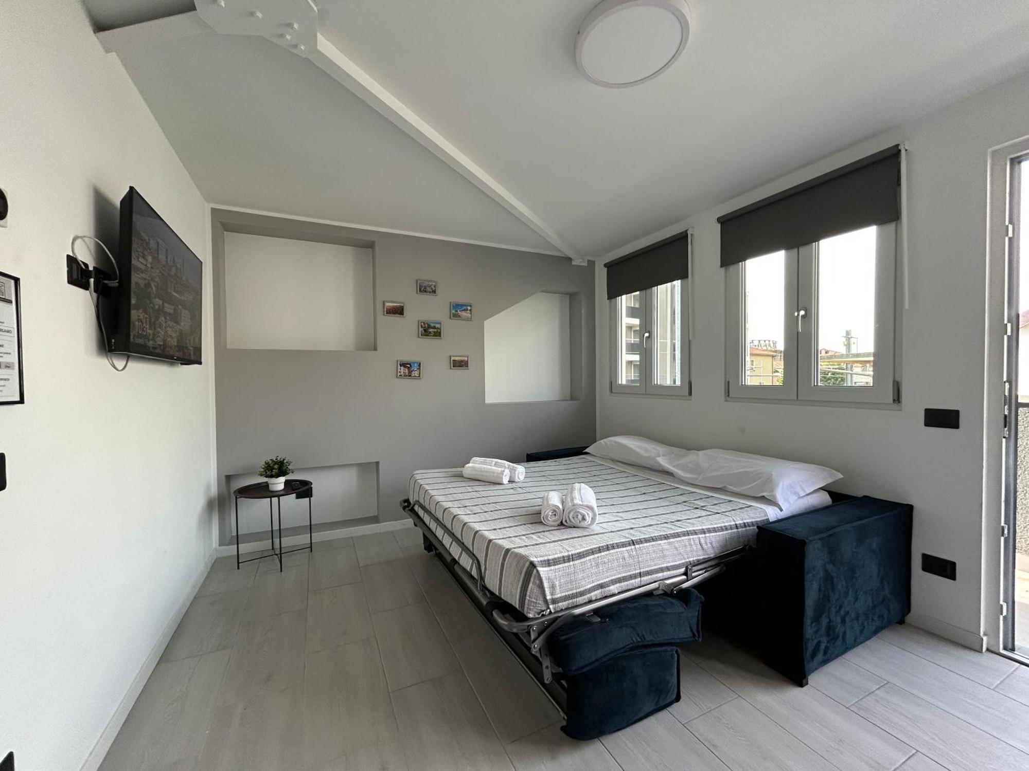Corridoni33 - Immobili E Soluzioni Rent Aparthotel