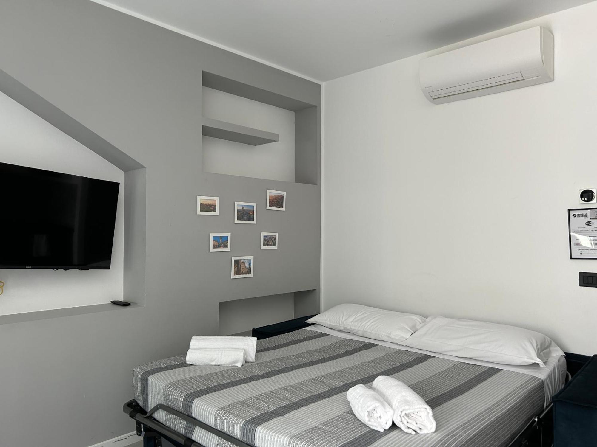 Corridoni33 - Immobili E Soluzioni Rent * Bergamo
