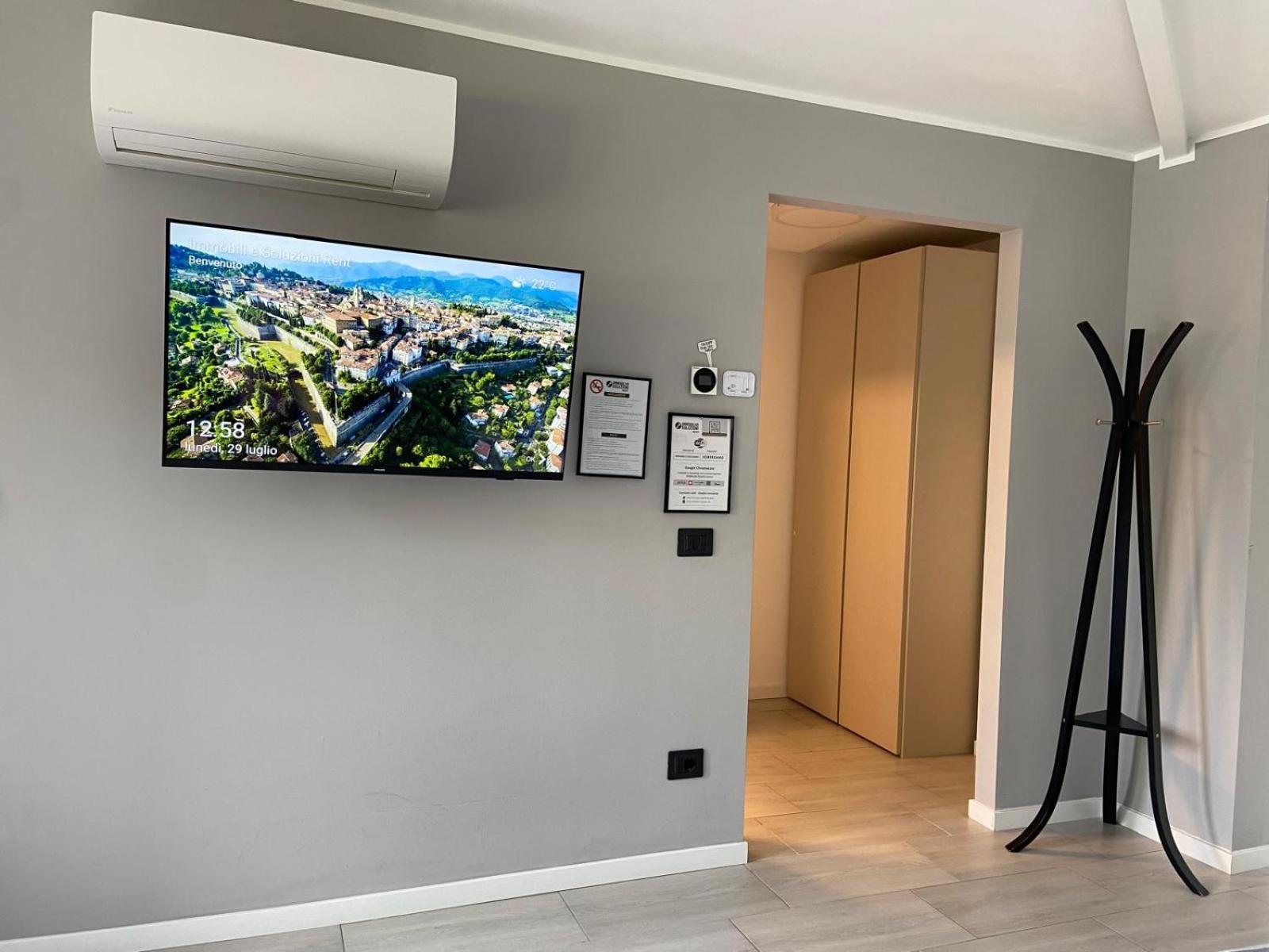 Corridoni33 - Immobili E Soluzioni Rent Aparthotel Bergamo