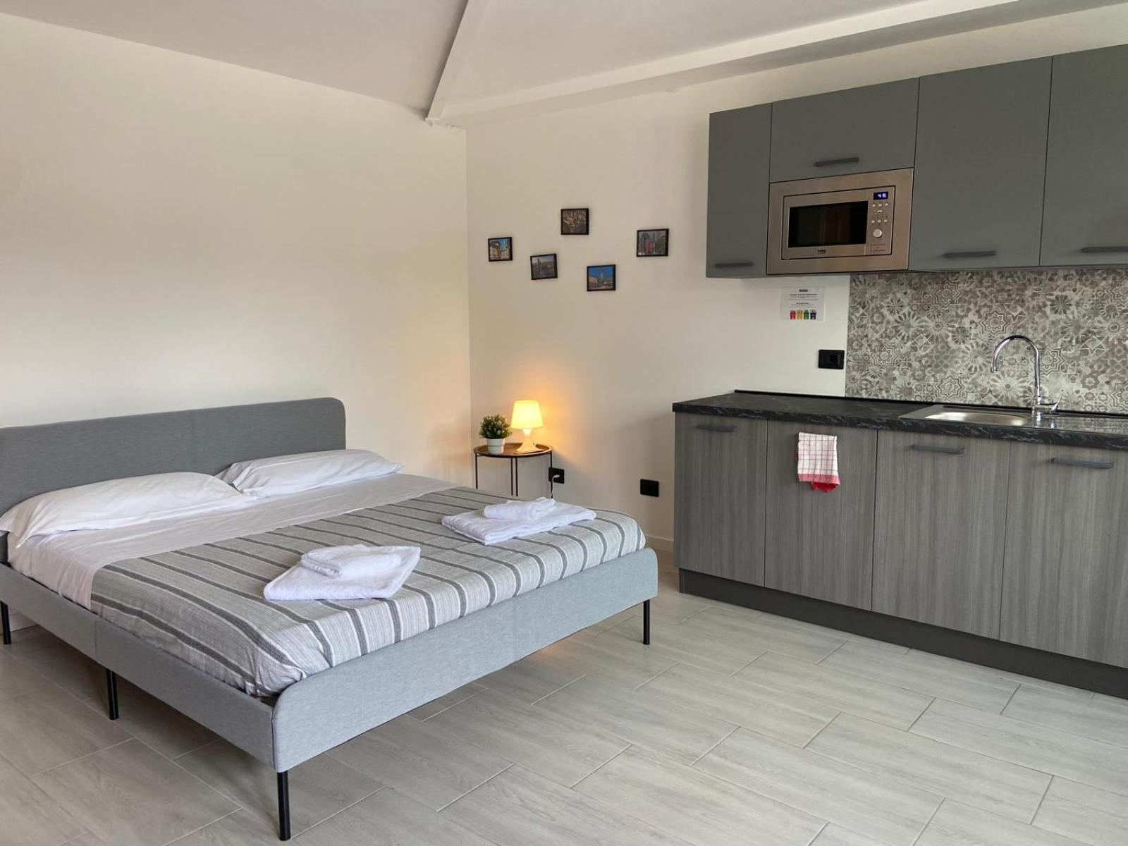 Corridoni33 - Immobili E Soluzioni Rent * Bergamo