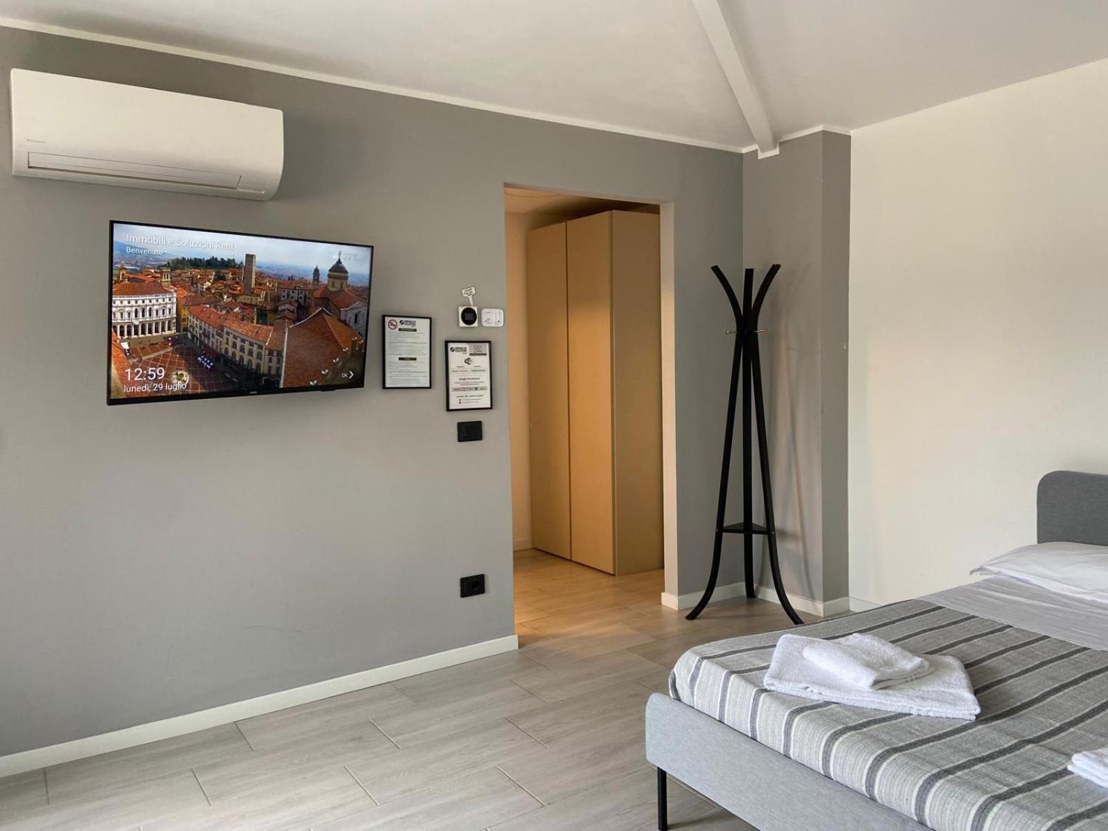 Corridoni33 - Immobili E Soluzioni Rent Aparthotel