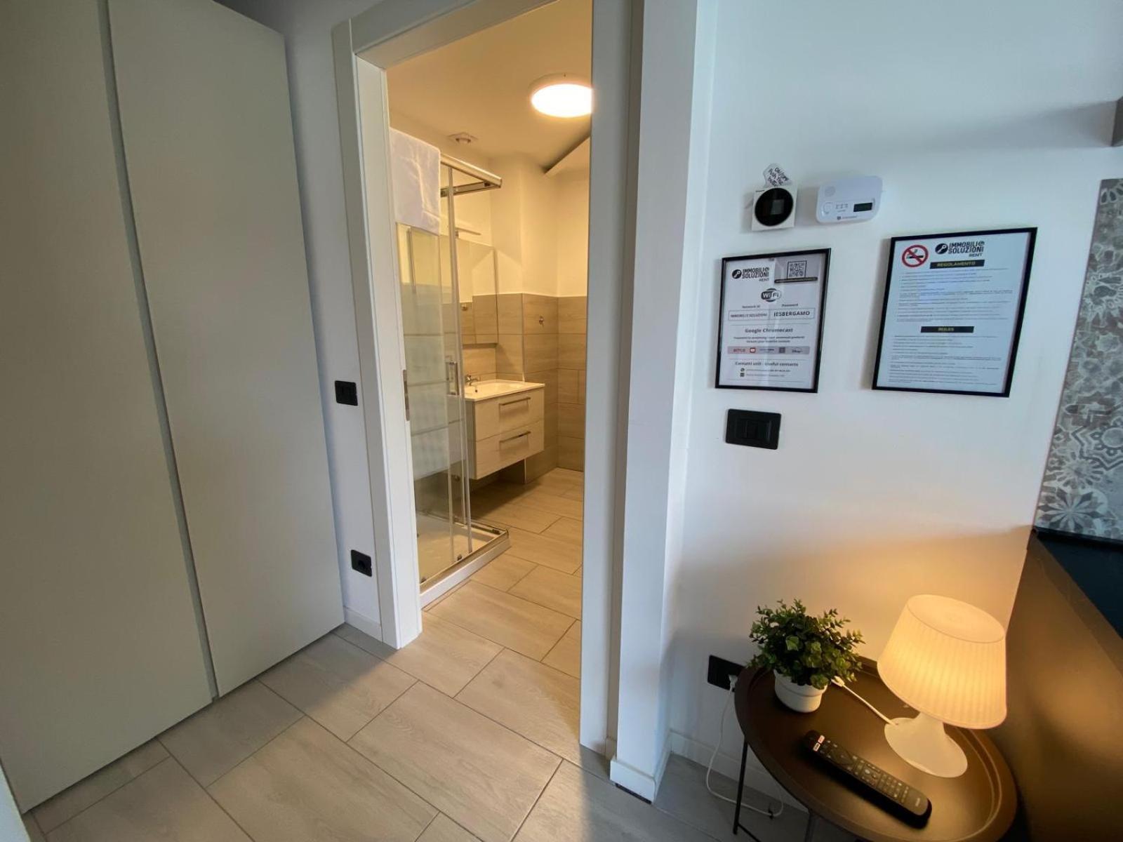 Corridoni33 - Immobili E Soluzioni Rent Bergamo